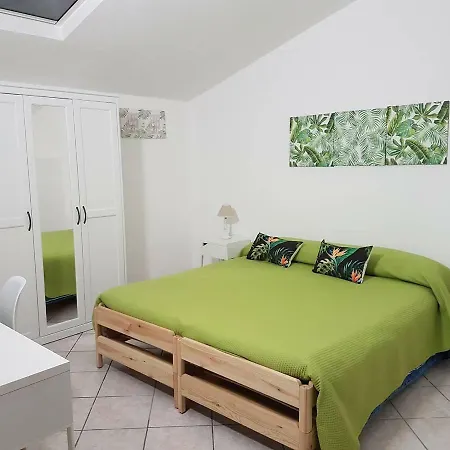 Gasthof Basilica San Gavino