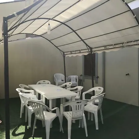 Gasthof Basilica San Gavino