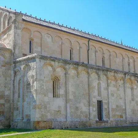 Basilica San Gavino * Porto Torres