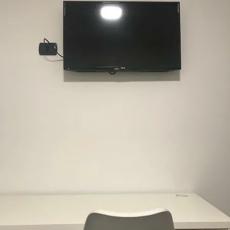 Gasthof Basilica San Gavino