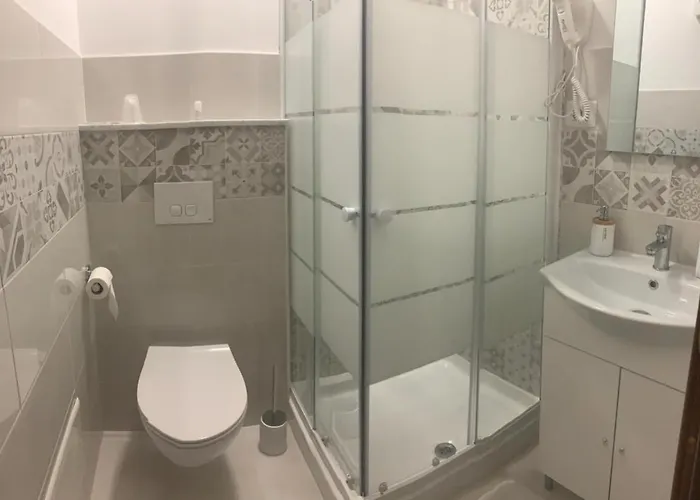 Basilica San Gavino Gasthof