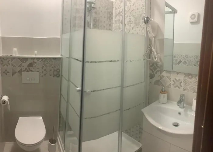 Gasthof Basilica San Gavino *