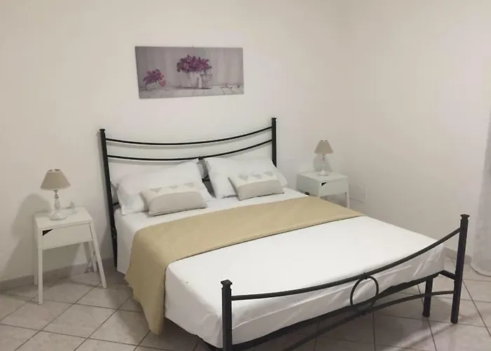 Basilica San Gavino Porto Torres