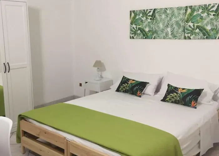 Basilica San Gavino *