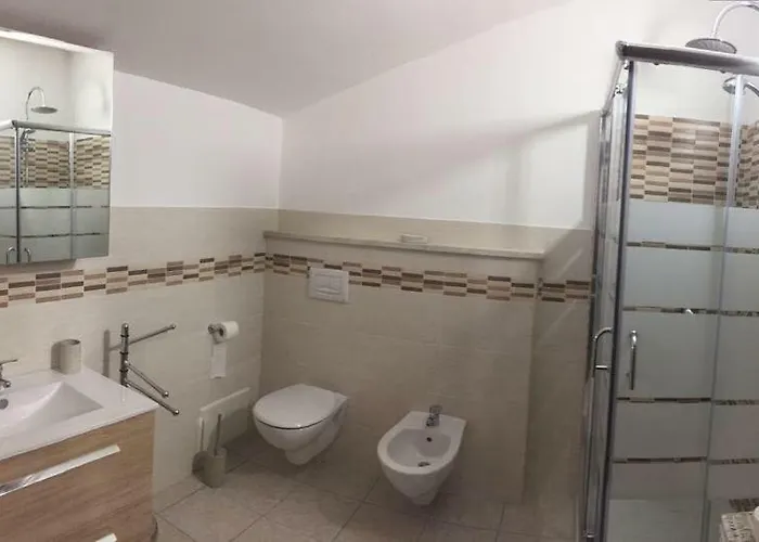 Basilica San Gavino Gasthof Porto Torres