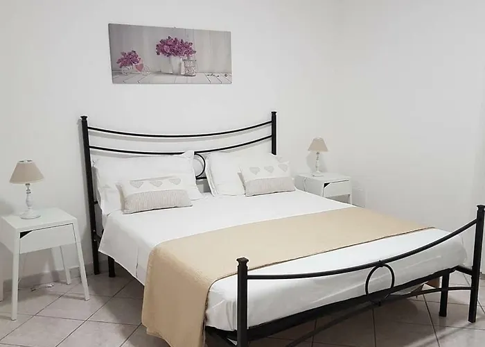 Basilica San Gavino Gasthof