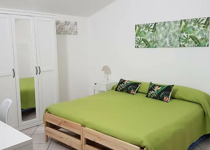 Gasthof Basilica San Gavino