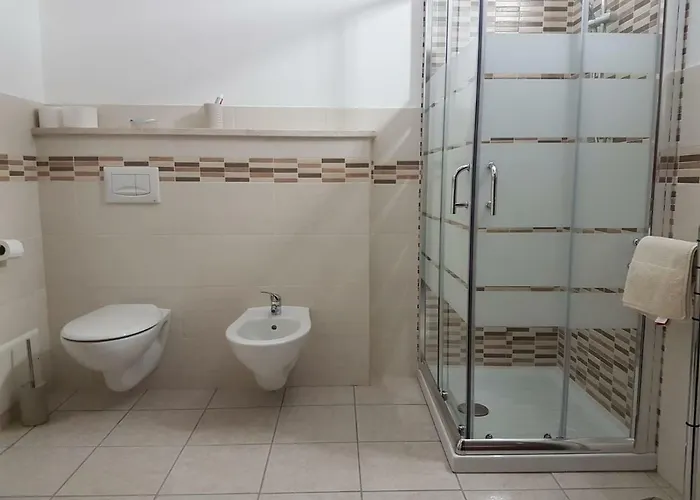 Basilica San Gavino Gasthof