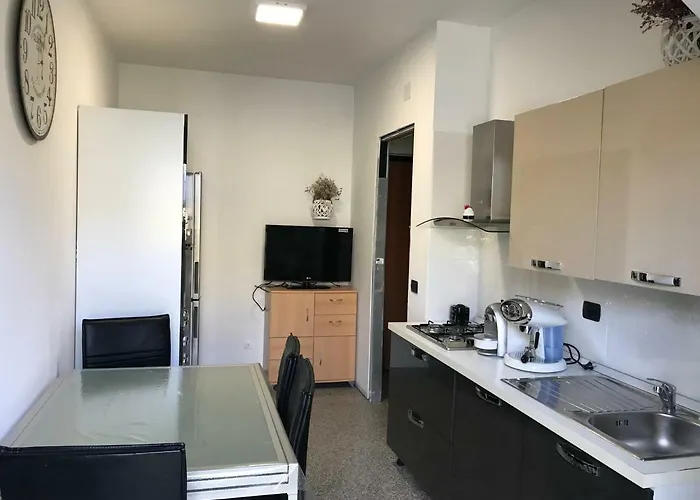 Gasthof Basilica San Gavino *