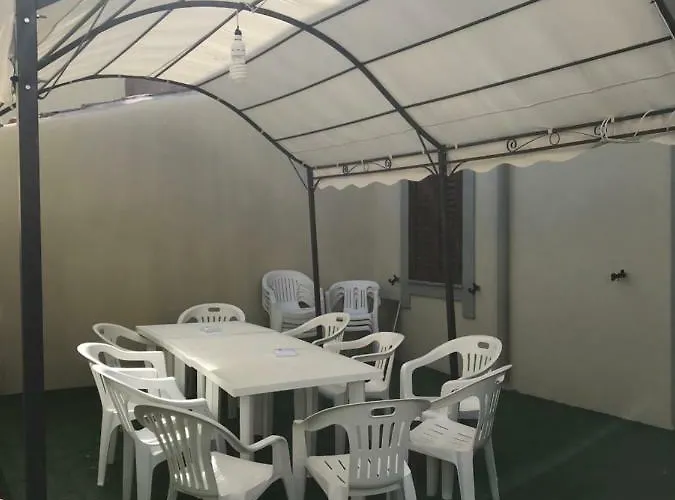 Gasthof Basilica San Gavino